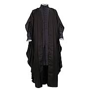 Harry Potter Professor Snape Robe
